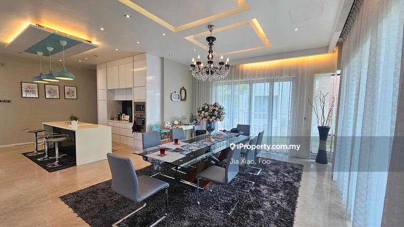 For Sale - Cahaya Spk, Shah Alam