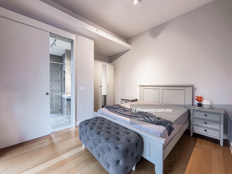 For Rent - The Sentral Suites