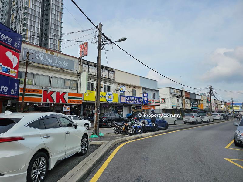 For Sale - Sea Park Petaling Jaya SS21