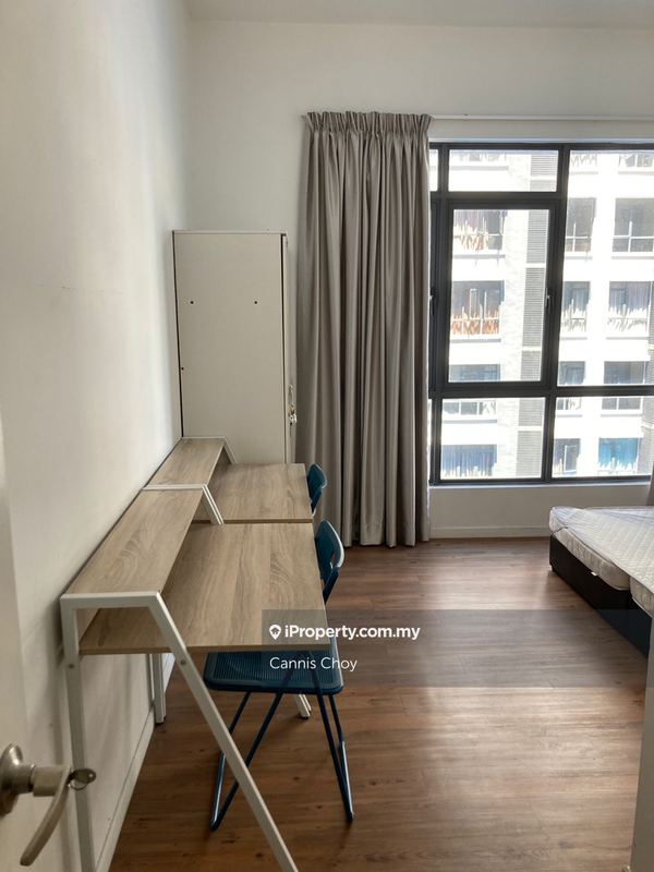 Kediaman Servis untuk Disewa di Utropolis Suites 1 oleh Cannis Choy - iProperty.com.my