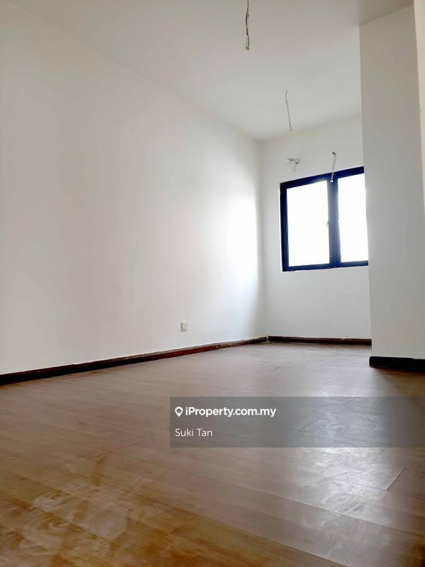 3-storey Terraced House for Sale in Lake Fields, Sungai Besi by Suki Tan - iProperty.com.my