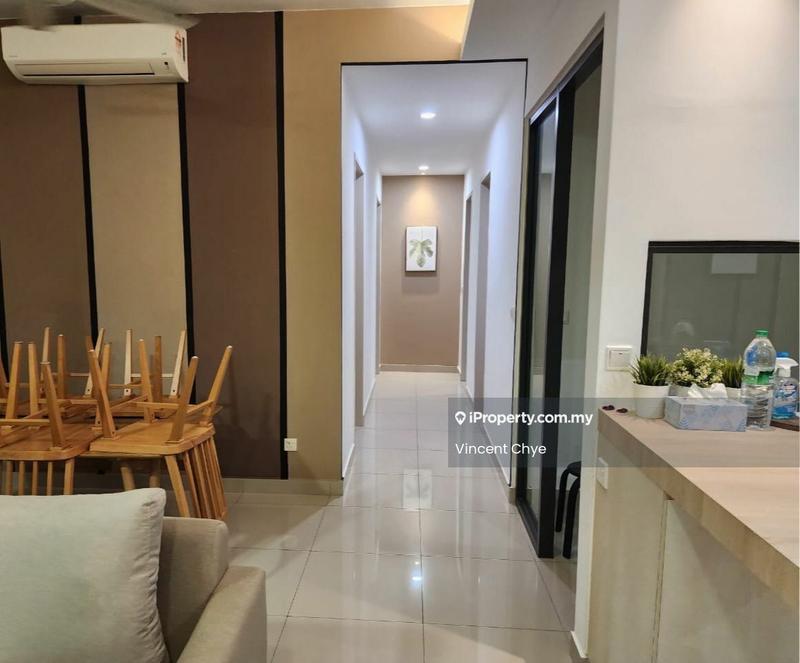 Service Residence for Rent in Citizen @ Old Klang Road by Vincent - iProperty.com.my