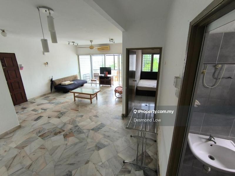 For Rent - Delima J Apartment