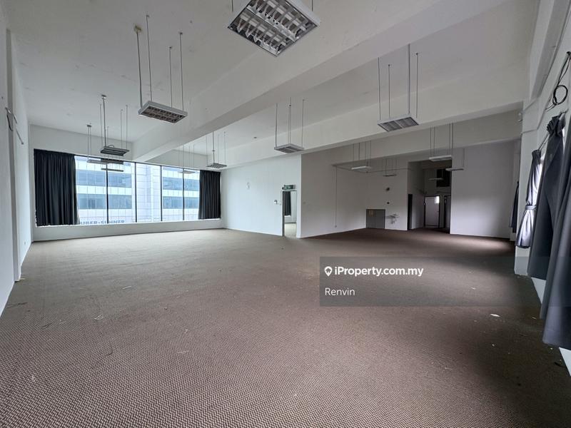 Semi-D Kilang untuk Disewa di Seksyen 51, Petaling Jaya oleh Renvin - iProperty.com.my