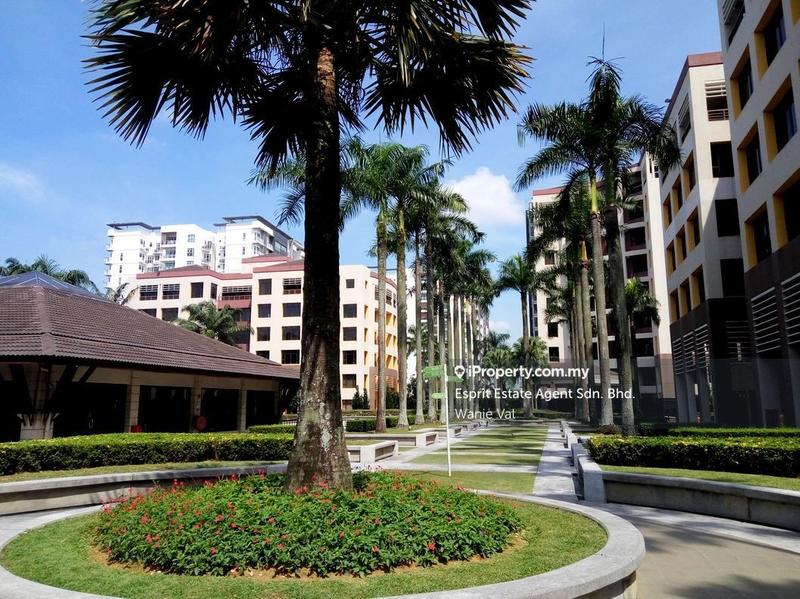 Pejabat untuk Disewa di Dataran PHB Saujana Shah Alam, Shah Alam oleh Wanie Val - iProperty.com.my