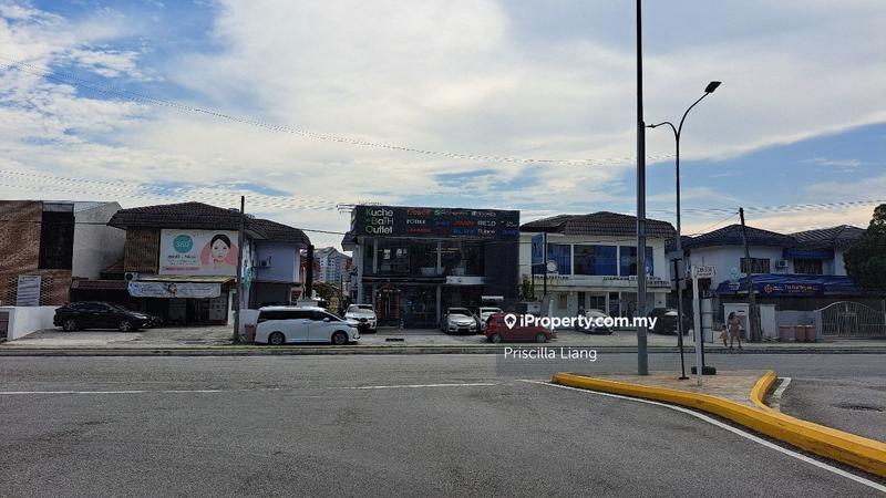 Semi-D Komersial untuk Disewa di SS 21, Damansara Utama, Petaling Jaya oleh Priscilla Liang - iProperty.com.my
