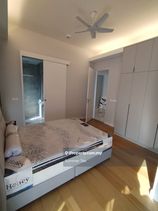 For Rent - The Sentral Suites