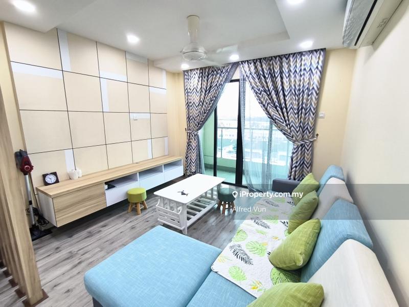 Condominium for Sale in Canggih Heights by Alfred Vun - iProperty.com.my