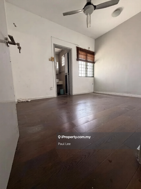 Apartment for Sale in Seri Kasturi by Paul Lee - iProperty.com.my