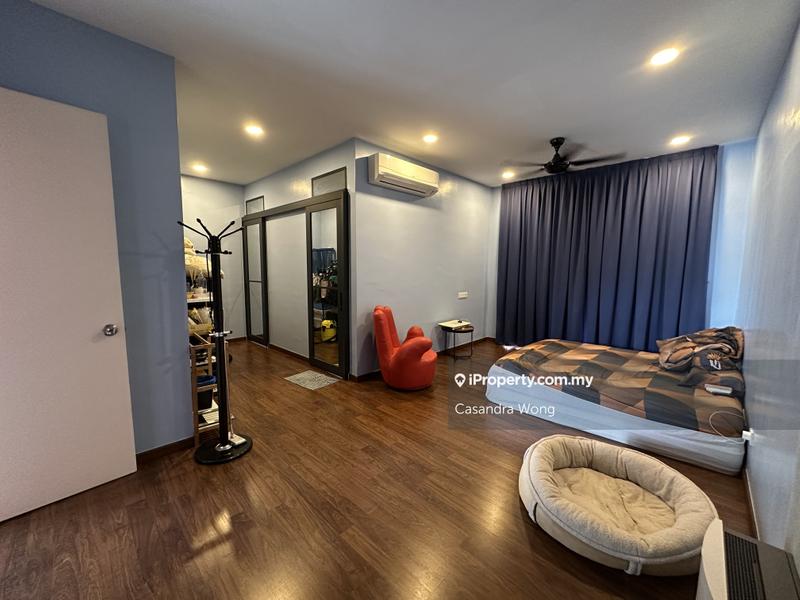 Kondominium untuk Dijual di The Andes Condo Villa @ Bukit Jalil oleh Casandra Wong - iProperty.com.my