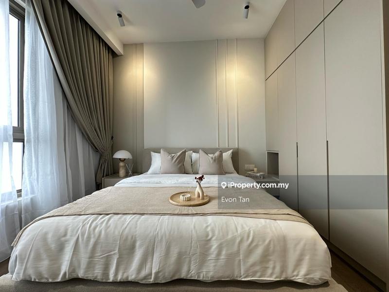 Condominium for Rent in Park Place by Evon Tan - iProperty.com.my