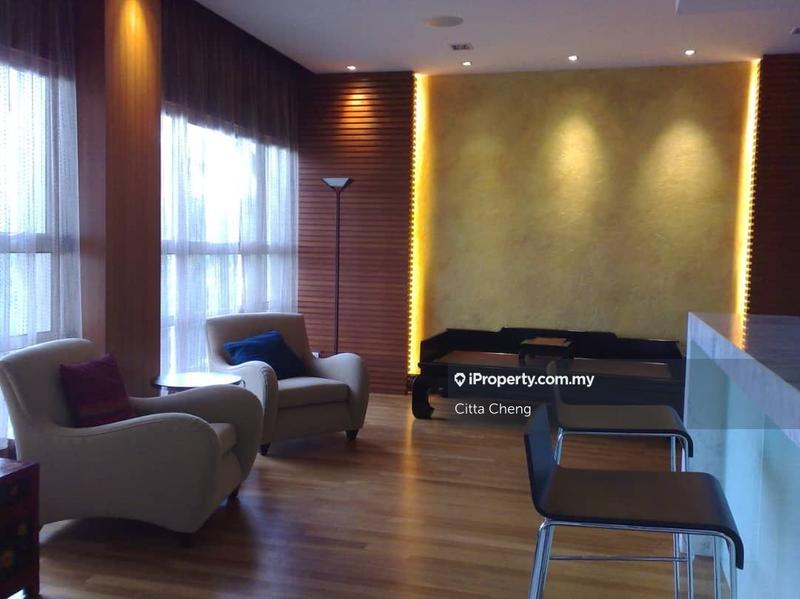 Banglo untuk Dijual di Bangsar Hill, Bangsar oleh Citta Cheng - iProperty.com.my