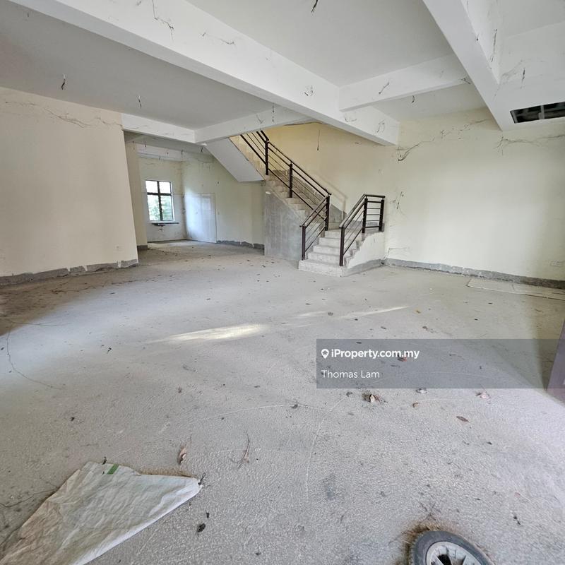 Rumah Berkembar untuk Dijual di Taman Puncak Bertam, Bertam oleh Thomas Lam - iProperty.com.my