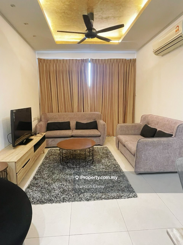 For Sale - Gala City Residences