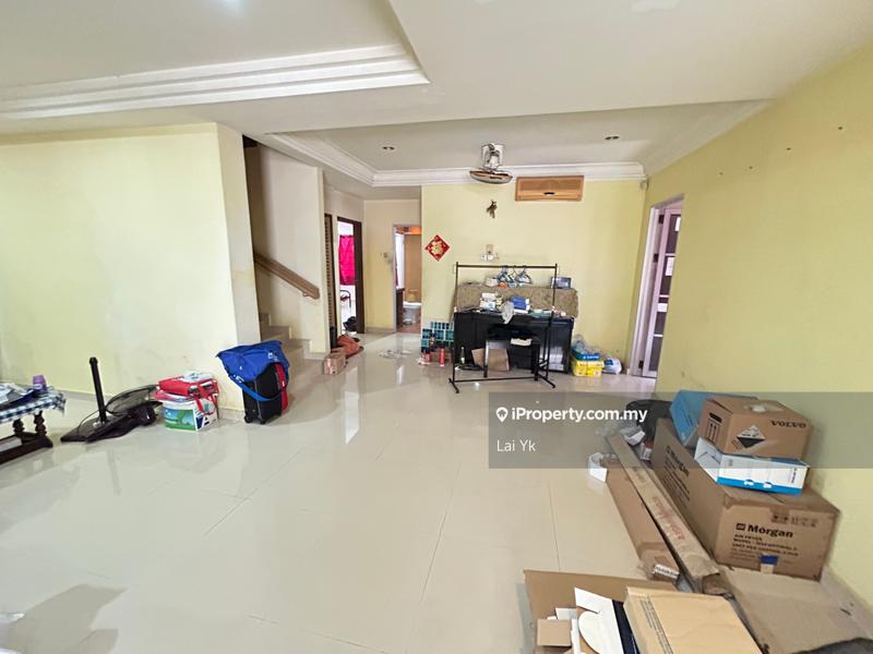 Semi-Detached House for Sale in Usj 5, Subang Jaya by Lai Yk - iProperty.com.my