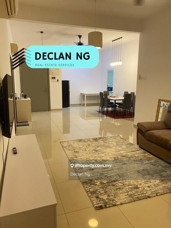 Condominium for Sale in Setia Pinnacle by Declan Ng - iProperty.com.my