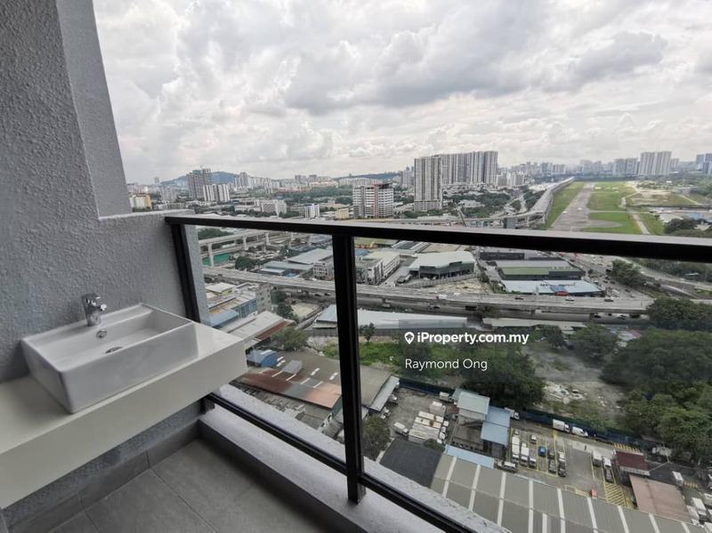 Kediaman Servis untuk Disewa di Trion @ KL oleh Raymond Ong - iProperty.com.my