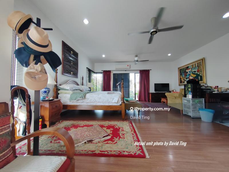 3-storey Terraced House for Sale in Lake Fields, Sungai Besi by David Ting - iProperty.com.my