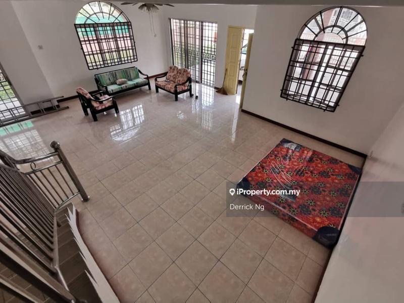 Rumah Berkembar untuk Dijual di 3fshw, Sungai Petani oleh Derrick Ng - iProperty.com.my