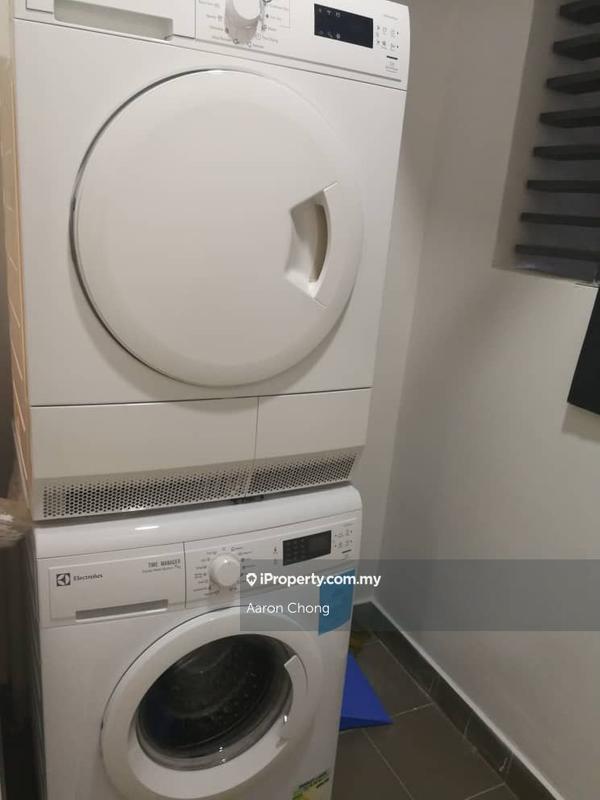 Service Residence for Sale in Paramount Utropolis by Aaron Chong - iProperty.com.my