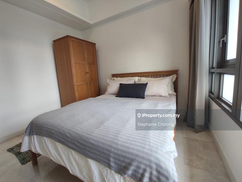 Service Residence for Rent in The Sentral Residences by Stephanie Choong - iProperty.com.my