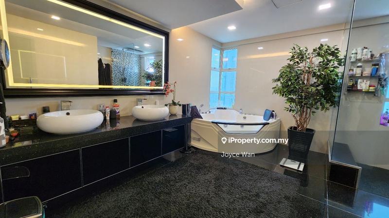 Condominium for Sale in Kiaramas Cendana by Joyce Wan - iProperty.com.my