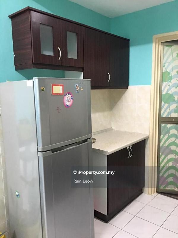 Pangsapuri untuk Dijual di Vista Impiana oleh Rain Leow - iProperty.com.my