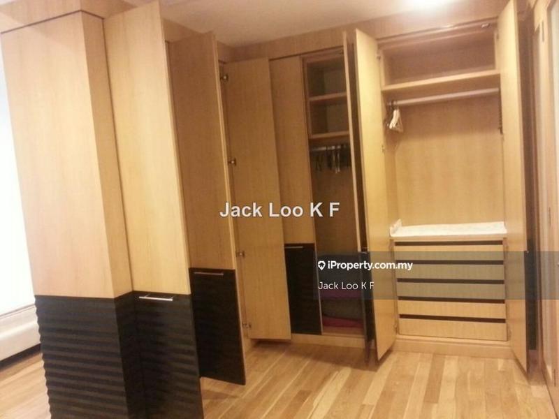 Service Residence for Rent in St Mary Residences by Jack Loo K F - iProperty.com.my
