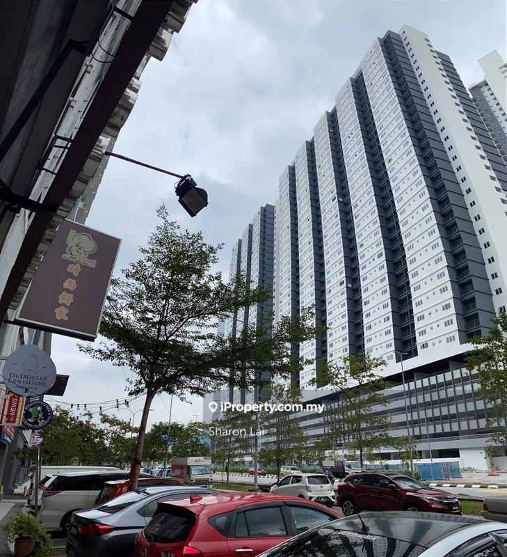 For Sale - Fortune Perdana