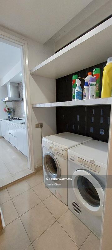 Kondominium untuk Dijual di Lumina Kiara oleh Jessie Chew - iProperty.com.my