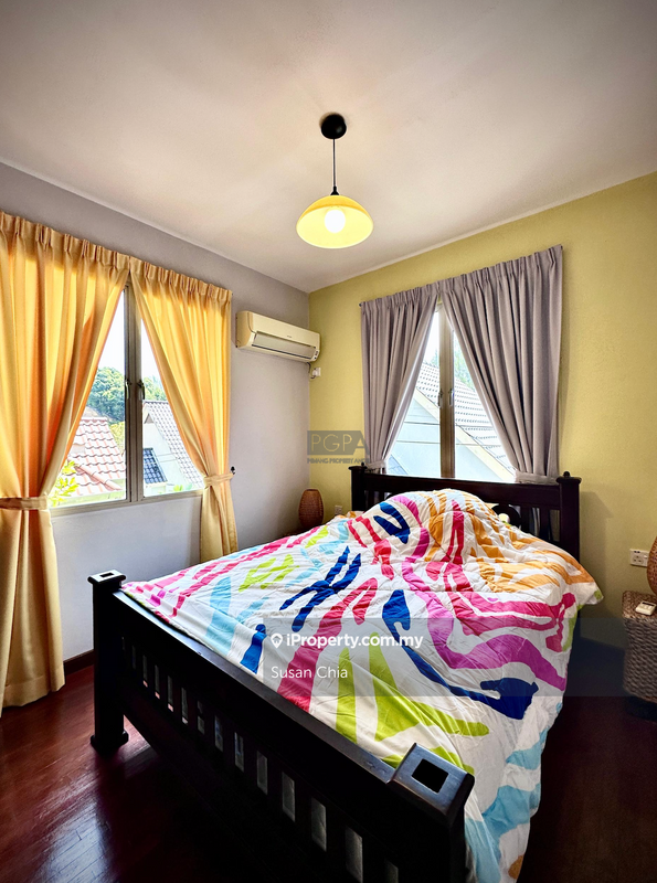 Bungalow House for Sale in Batu Ferringhi, Penang by Susan Chia - iProperty.com.my