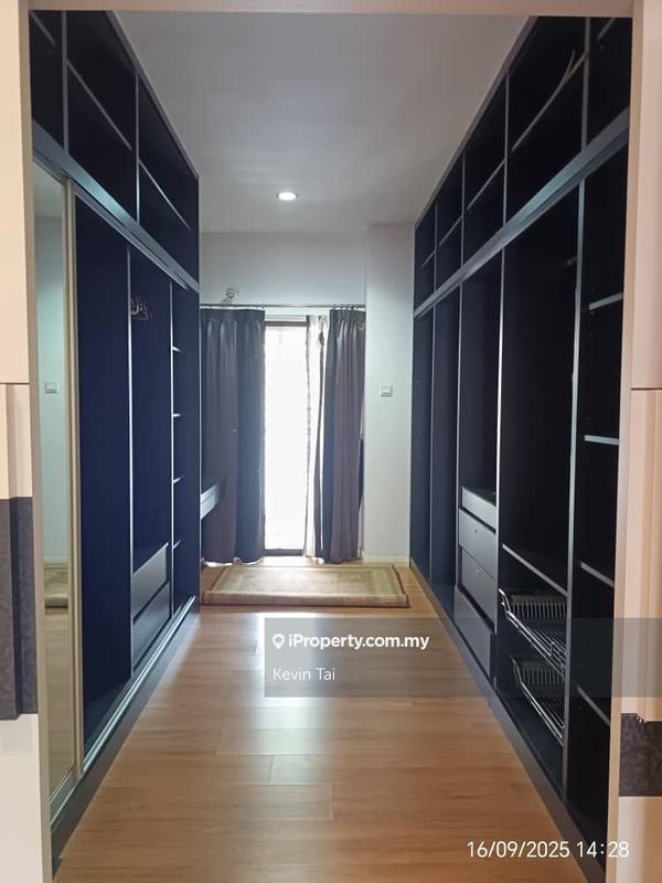 3-storey Terraced House for Rent in Lakifields Lakefield Meadow Dale Reed, Sungai Besi by Kevin Tai - iProperty.com.my