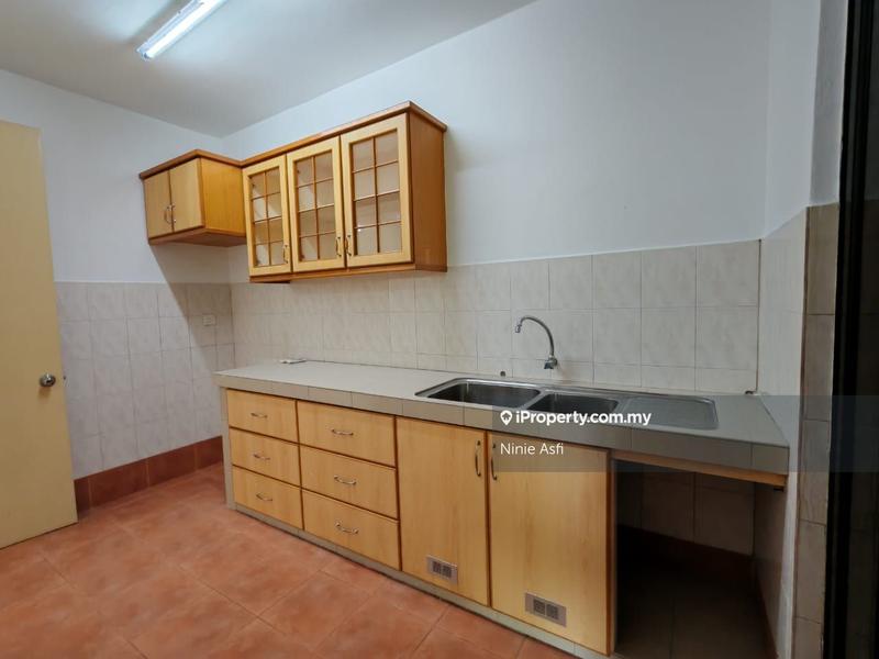 Rumah Bandar untuk Dijual di Cyber 11, Cyberjaya oleh Ninie Asfi - iProperty.com.my