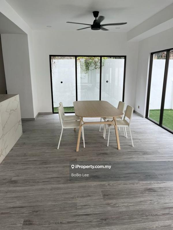 Semi-Detached House for Sale in Taman Overseas Union (Taman Oug), Jalan Klang Lama (Old Klang Road) by BoBo Lee - iProperty.com.my