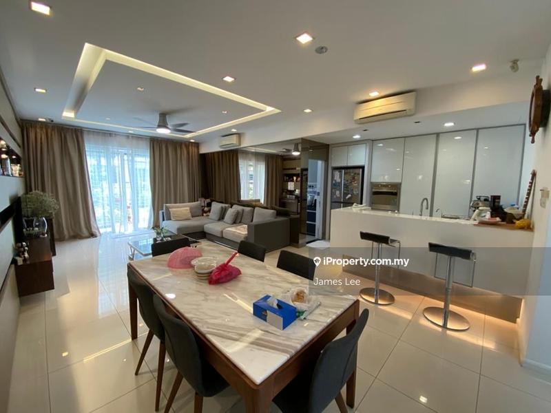 Rumah Teres 2-Tingkat untuk Dijual di Desa Parkcity, Kuala Lumpur oleh James Lee - iProperty.com.my