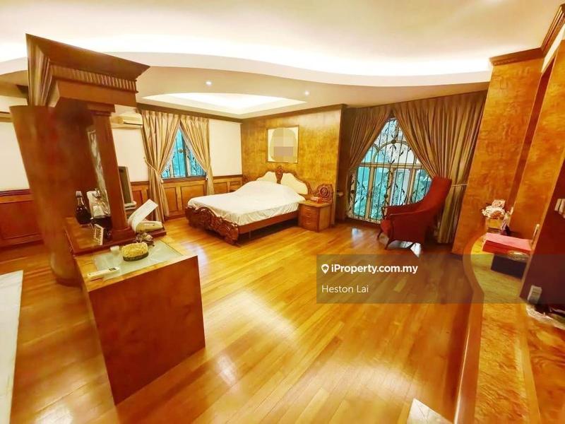 Bungalow House for Sale in Masai, Johor by Heston Lai - iProperty.com.my