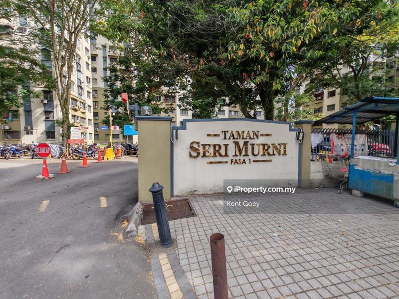For Sale - Taman Sri Murni Fasa 1