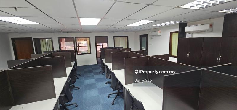 For Rent - Faber Tower