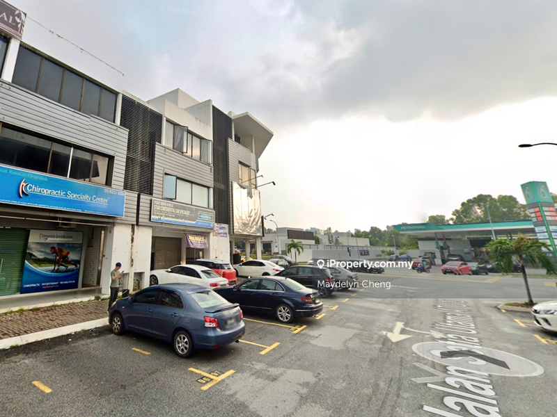 Kedai untuk Dijual di SETIA TAIPAN 2 CROWDED AREA, Setia Alam oleh Maydelyn Cheng - iProperty.com.my