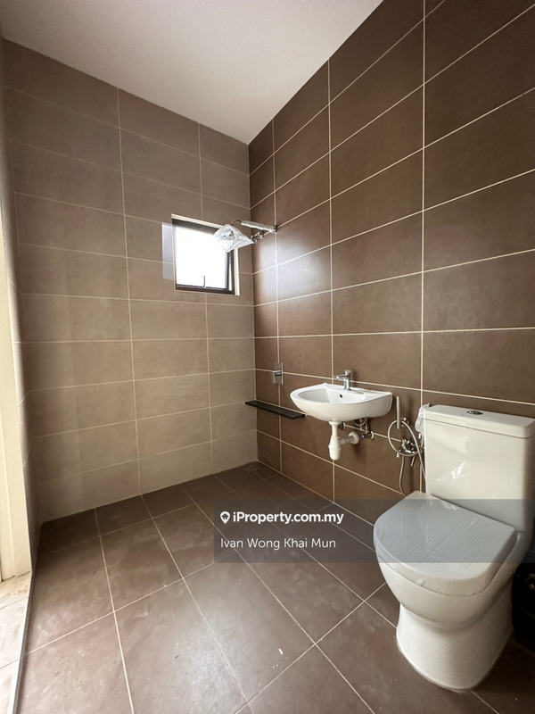 Rumah Berangkai 2 Tingkat untuk Dijual di Setia alam, Setia Alam oleh Ivan Wong Khai Mun - iProperty.com.my