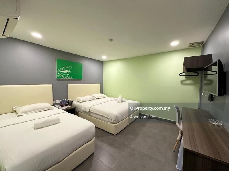 For Sale - Cheras, Taman Muda