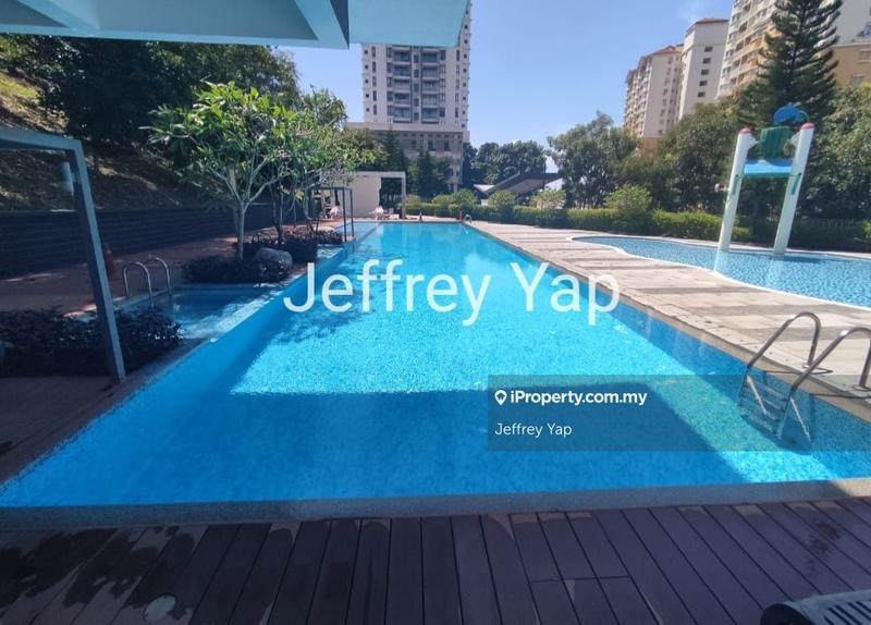 Kondominium untuk Dijual di Seri Puteri Hills Town Villa & Condominium oleh Jeffrey Yap - iProperty.com.my