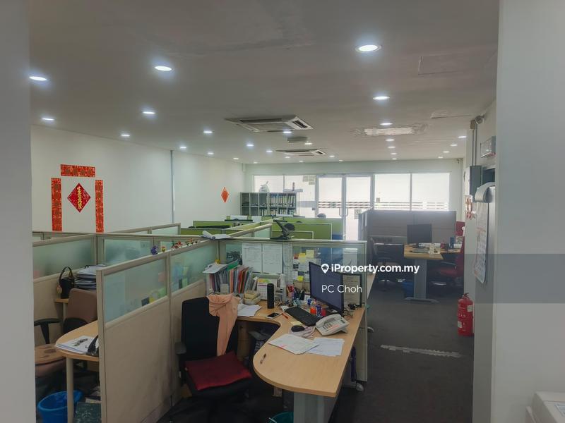 For Sale - Kelana Square