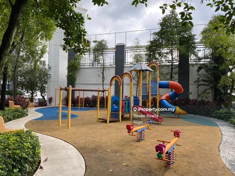 Condominium for Sale in Perdana Emerald by Nigel Lim - iProperty.com.my