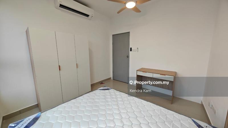 For Rent - M Vertica