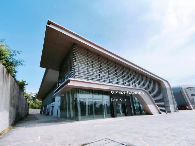 For Rent - Cheras Batu 11 Commercial Building (Mainroad) Kampung Baru Balakong Serdang Selesa Jaya Taming Jaya