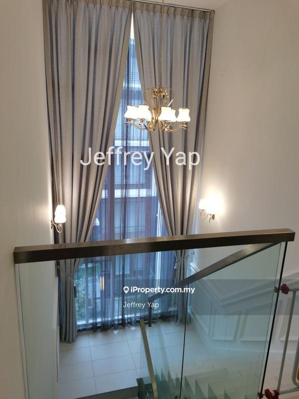 Condominium for Rent in Seri Puteri Hills Town Villa & Condominium by Jeffrey Yap - iProperty.com.my