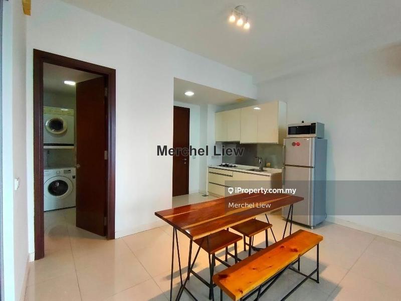 Condominium for Sale in Hampshire Residences by Merchel Liew - iProperty.com.my