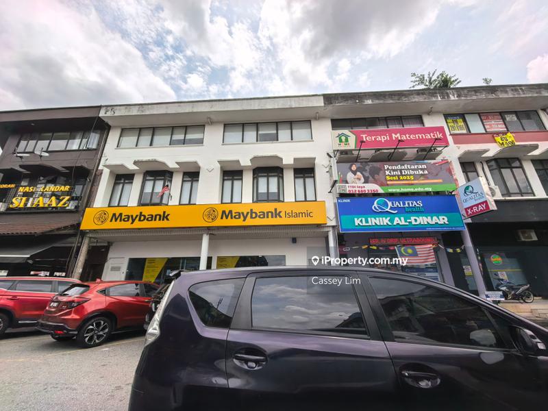 Kedai untuk Disewa di Taman TTDI Jaya, Shah Alam oleh Cassey Lim - iProperty.com.my
