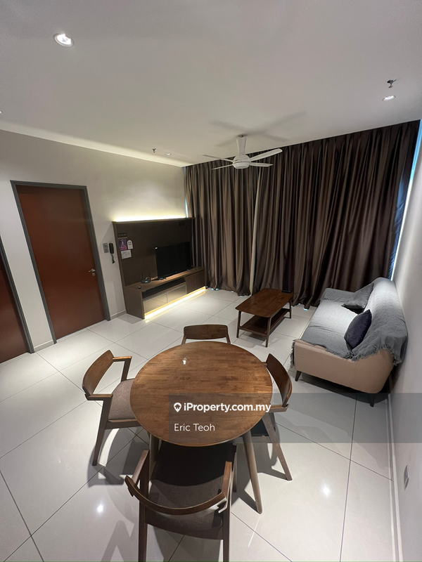 Condominium for Sale in Geo38 Residence by Eric Teoh - iProperty.com.my